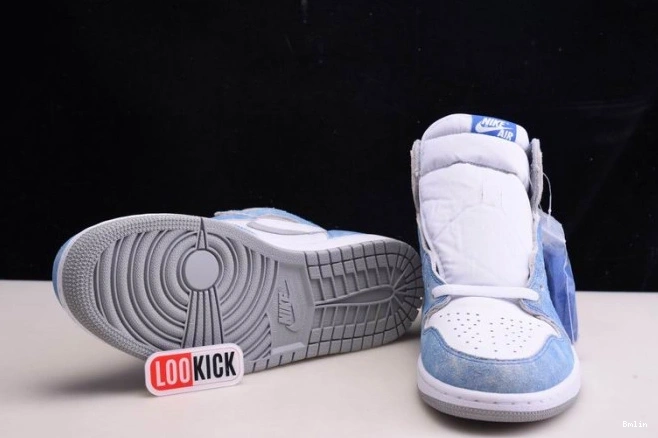 Bmlin Royal Jordan OG 555088-402 Retro Hyper High 1 0821
